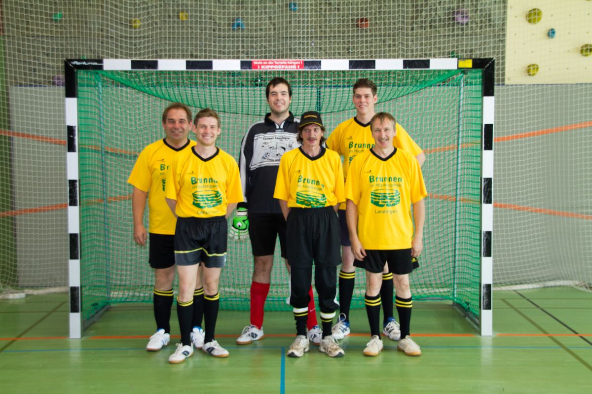 Turnierbericht vom 4. Oktober